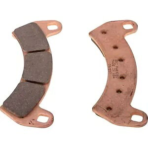 EBCu[L u[Lpbh FA680SV - VrAf[eB[SVV[Y I[v{bNX FA680SV EBC Brakes Brake Pads FA680SV - Severe Duty SV Series OPEN BOX FA680SV