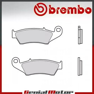�t�����g Brembo SX �u���[�L�p�b�h�AZero ZF FX 5,7 2014 �p Front Brembo SX Brake Pads for Zero ZF FX 5,7 2014 �y���s�A���i�z