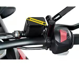 PUIG Oփu[LtReiW TRIUMPH SPEED 400 2024 S[h- PUIG Front Wheel Brake Fluid Container Lid TRIUMPH SPEED 400 2024 Gold-