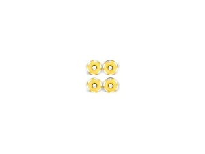 �L�b�g �t���[�� �v���O �S�[���h Ducabike �t�@�[ Ducati �n�C�p�[���^�[�h 821 2013 - 2015 2B1- Kit frame plugs gold Ducabike fur Ducati Hypermotard 821 2013 - 2015 2B1- �y���s�A���i�z