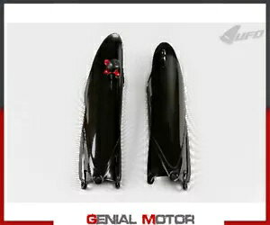 tH[NXC_[veN^[+NCbNX^[B UFO vXg }n YZF 250 2010 - 2021 ubN Fork Slider Protectors + Quick Star. Ufo Plast Yamaha Yzf 250 2010 - 2021 Black