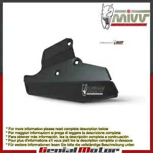 Mivv J[^[ XeXX`[ z_ CB 1000 R 2008 - 2016p Mivv Carter Stainless Steel for Honda Cb 1000 R 2008 - 2016