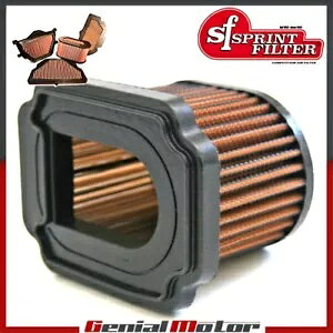 GAtB^[ P08 SprintFilter PM138S Moto Guzzi V7 Iii Stone 750 2017 - 2019 p Air Filter P08 SprintFilter PM138S for Moto Guzzi V7 Iii Stone 750 2017 - 2019