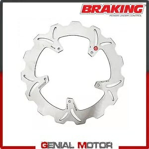 PI04FID u[L fBXN tgu[L W-FIX GILERA NEXUS (P) 2008 - 2011 PI04FID Brake Disc Front Left Braking W-FIX GILERA NEXUS (Hengtong) 2008 - 2011