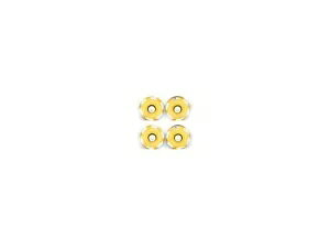 �L�b�g �t���[�� �v���O �S�[���h Ducabike �t�@�[ Ducati Scrambler Classic 2015 - 2018 2B1- Kit frame plugs gold Ducabike fur Ducati Scrambler Classic 2015 - 2018 2B1- �y���s�A���i�z