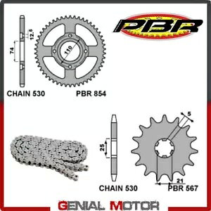 EK1839 `F[ƃXvPbgLbg 16 / 39 / 530 PBR }n XS-DOHC 1978 - 1979 EK1839 Chain and Sprockets Kit 16 / 39 / 530 PBR YAMAHA XS-DOHC 1978 - 1979
