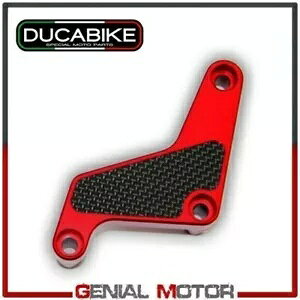�v���e�N�V���� �E�H�[�^�[ �|���v ���b�h PPA02A Ducabike Ducati Multistrada 1200 2014 - 2019 Protection Water Pump Red PPA02A Ducabike Ducati Multistrada 1200 2014 - 2019 �y���s�A���i�z