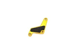 �E�H�[�^�[�|���v�ی�S�[���h Ducabike �h�D�J�e�B�����X�^�[ S2r 2005 - 2007 Water Pump Protection Gold Ducabike For Ducati Monster S2r 2005 - 2007 �y���s�A���i�z