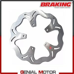 WF8118 u[LfBXN tg u[L W-FIX vW[ TeX 2008 - 2016 WF8118 Brake Disc Front Braking W-FIX for PEUGEOT SATELIS 2008 - 2016