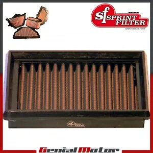 GAtB^[ P08 SprintFilter PM03S Moto Guzzi lo_ NVbN 750 2004 - 2008 p Air Filter P08 SprintFilter PM03S for Moto Guzzi Nevada Classic 750 2004 - 2008