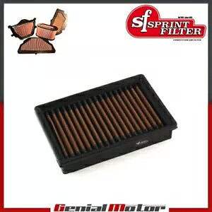 GAtB^[ P08 SprintFilter PM142S Bmw R 1200 Gs 1200 2013 - 2015 p Air Filter P08 SprintFilter PM142S for Bmw R 1200 Gs 1200 2013 - 2015