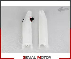 �t�H�[�N �X���C�_�[ �v���e�N�^�[ + �N�C�b�N �X�^�[ Ufo �v���X�g �z���_ CRF 450R 2009 - 2012 �j���[�g���� Fork Slider Protectors + Quick Star Ufo Plast Honda Crf 450R 2009 - 2012 Neutral �y���s�A���i�z