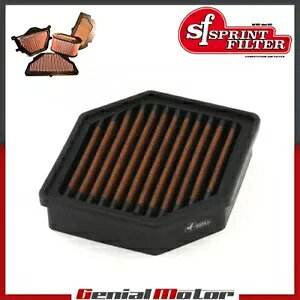 GAtB^[ P08 XvgtB^[ PM85S BMW K 1300 GT SE 1300 2010 - 2012- Air filter P08 sprint filter PM85S for BMW K 1300 GT SE 1300 2010 - 2012-