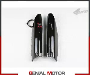 tH[NXC_[veN^[+NCbNX^[B UFO vXg XYL Rmz 450 2007 - 2014 ubN Fork Slider Protectors + Quick Star. Ufo Plast Suzuki Rmz 450 2007 - 2014 Black