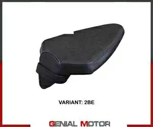 ThJo[ V[gJo[ Tok EgObv u[ BE T.I.єAvA RSV4 2021 - 2023- Saddle cover seat cover Tok ultragrip blue BE T.I. fur Aprilia RSV4 2021 - 2023-