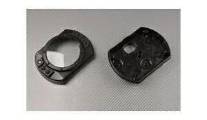 スピードメーター タコメーター 時計ケース カバー KAWASAKI Z750 Z-750 ZR750J/J 2004-2006 Speedometer Tachometer Clock Case Cover KAWASAKI Z750 Z-750 ZR750J/J 2004-2006