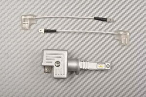 H1 LEDƖLbg H1 LED Lighting Kit