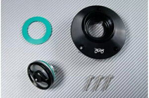 Vo[ NCbN L[X 1/4 ^[ R^N KX Lbv }n MT07 2021-2024 Silver Quick Keyless 1/4 Turn Fuel Tank Gas Cap YAMAHA MT07 2021-2024