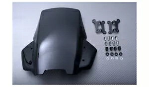 ubNtgKX/tgKX SUZUKI KATANA 1000 WDG0 2019-2022 _uou Black Windscreen / Windshield SUZUKI KATANA 1000 WDG0 2019-2022 Double Bubble