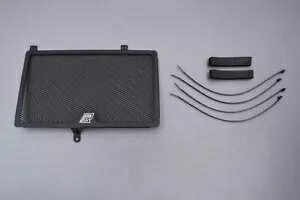 ���W�G�^�[�O����/���W�G�^�[�ی�O���� �u���b�N BMW F800R 800R F800 R 0B54 2017-2018- Radiator grille / radiator protection grille black BMW F800R 800R F800 R 0B54 2017-2018- �y���s�A���i�z