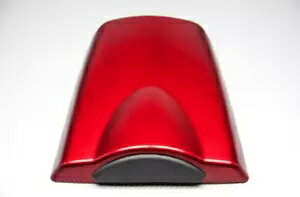 bhLfB[㕔ȃVOV[gJo[z_ CBR 1000 RR SC57 2004-2005 Red Candy Rear Passenger Single Seat Cover HONDA CBR 1000 RR SC57 2004-2005
