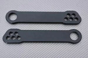 �R�l�N�e�B���O���b�h/���������O�Z�b�g 45mm �z���_ CRF1100L AFRCATWIN ADV 2020-2023- Connecting rods / lowering set 45 mm Honda CRF 1100L AFRICATWIN ADV 2020-2023-