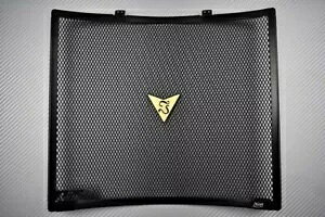 �E�H�[�^�[�N�[���[�O�������W�G�[�^�[�ی�O���� KAWASAKI ZX6R ZX-6R ZX6-R ZX636E 2013-2018- Water Cooler Grill Radiator Protection Grille KAWASAKI ZX6R ZX-6R ZX6-R ZX636E 2013-2018-