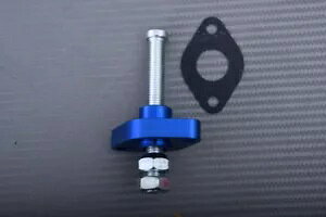 Rg[`F[p`F[eVi[ JjJu[ }n XV 1100 r[S 1986-1999- Chain tensioner for control chains mechanical blue YAMAHA XV 1100 VIRAGO 1986-1999-