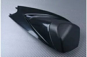 h㕔ȃVOV[gJo[ APRILIA RS4 125 RS4-125 TW 2012-2016 Unpainted Rear Passenger Single Seat Cover APRILIA RS4 125 RS4-125 TW 2012-2016