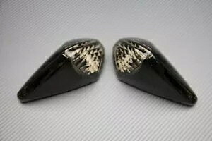 ubNX[N LED tgECJ[ z_ XLV 1000 VARADERO 1998-2002 ̃yA Pair of Black Smoke LED Front Turn Signals HONDA XLV 1000 VARADERO 1998-2002