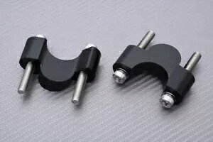 �n���h���o�[ �o�[ ���C�U�[ �A���~ 40mm BMW R1250RS 0J81 2019-2024 Handlebar Bar Riser Alu 40mm BMW R1250RS 0J81 2019-2024 �y���s�A���i�z