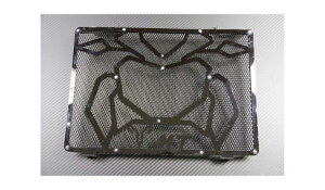 WG^[ی N[[K[h O }n FJ-09 FJ09 2016-2020 Radiator Protection Cooler Guard Grill YAMAHA FJ-09 FJ09 2016-2020