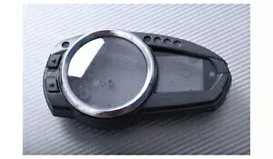 Xs[h[^[ Xs[h[^[Jo[ KAWASAKI Z750 Z-750R ZR750N/P 2011-2013 IWi^Cv- Speedometer Speedometer Cover KAWASAKI Z750 Z-750R ZR750N/P 2011-2013 Original Type-