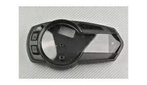 Xs[h[^[/vP[XJo[ KAWASAKI Z1000SX Z 1000 SX ZXT00G 2011-2013 Speedometer / Clock Case Cover KAWASAKI Z1000SX Z 1000 SX ZXT00G 2011-2013