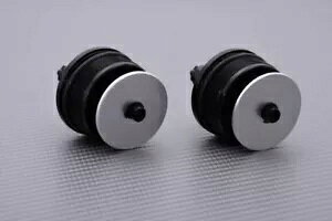 �t�H�[�N�v�����[�h�����L���b�v�A�W���X�^�[ �z���_ CBR600F/F4 PC35 1999-2000- Fork Preload Adjustment Cap Adjuster HONDA CBR 600 F /F4 PC35 1999-2000-