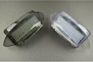 AVDB ���A LED �e�[�����C�g �E�C���J�[�t�� �z���_ CBR 600 F / F3 PC31 1997-1998 AVDB Rear LED Tail light with Turn Signals HONDA CBR 600 F / F3 PC31 1997-1998 �y���s�A���i�z