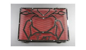 ���W�G�[�^�[�ی�N�[���[�K�[�h �O���� ���}�n MT09 FZ-09 FZ09 2017-2020 Radiator Protection Cooler Guard Grill YAMAHA MT09 FZ-09 FZ09 2017-2020
