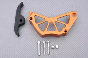 �J�o�[/�s�j�I���J�o�[ �I�����W KTM ADVENTURE 890 S/R 2021-2022- Cover / pinion cover orange KTM ADVENTURE 890 S / R 2021-2022- �y���s�A���i�z