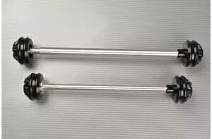 tH[N+XCOveNVJ[ ubN }n MT10 MT-10 RN78 2022-23- Fork + swing protection color black YAMAHA MT10 MT-10 RN78 2022-23-