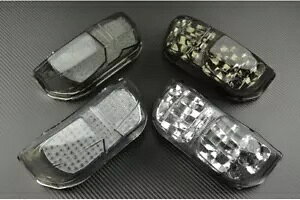 AVDB A LED e[Cg ECJ[t }n FZ8 N FZ-8N FZ-8 RN25 2010-2016 AVDB Rear LED Tail light w/ Turn Signals YAMAHA FZ8 N FZ-8N FZ-8 RN25 2010-2016