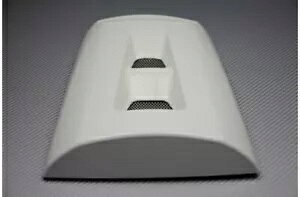 �z���C�g�㕔��q�V���O���V�[�g�J�o�[�z���_ CBR 1000 RR 1000RR SC57 2004-2005 White Rear Passenger Single Seat Cover HONDA CBR 1000 RR 1000RR SC57 2004-2005 �y���s�A���i�z