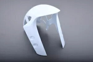 ���h���t�����g�t�F���_�[/�}�b�h�K�[�h/�n�K�[ ���}�n YZF R1 YZF-R1 RN22 2009-2011 Unpainted Front Fender / Mudguard / Hugger YAMAHA YZF R1 YZF-R1 RN22 2009-2011