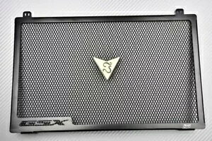 �E�H�[�^�[�N�[���[�O����/���W�G�^�[�ی�O���� AVDB SUZUKI GSX-S 750 GSXS WC50 2017-2021- Water cooler grille / radiator protection grille AVDB SUZUKI GSX-S 750 GSXS WC50 2017-2021-
