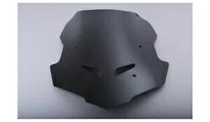 ubN EChXN[ / X|[c EChV[h }n TRACER 9 GT 2021-2022 _uou Black Windscreen / Sport Windshield YAMAHA TRACER 9 GT 2021-2022 Double Bubble