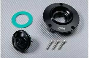 ubN NCbN L[X 1/4 ^[ R^N KX Lbv z_ L[ 125 2018 - 2024 Black Quick Keyless 1/4 Turn Fuel Tank Gas Cap HONDA MONKEY 125 2018 - 2024