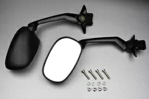 �o�b�N�~���[�̃y�A�E���~���[���}�n TMAX 530 T-MAX SJ09 2012-2014 Pair of Rearview Mirrors Right Left Mirror YAMAHA TMAX 530 T-MAX SJ09 2012-2014 �y���s�A���i�z
