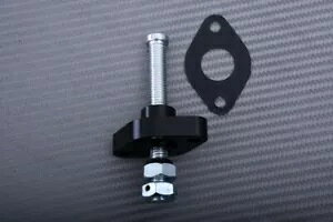 `F[eVi[ Rg[`F[p JjJubN SUZUKI DRZ 400 S 2001-2012- Chain tensioner for control chains mechanical black SUZUKI DRZ 400 S 2001-2012-