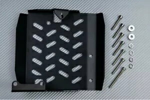 [^[یv[g ubN A~ z_ X-Adv xadv X 750 RH10 2021-2022- Motor protection plate black aluminum Honda X-Adv xadv X 750 RH10 2021-2022-