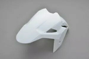 htgtF_[/}bhK[h KAWASAKI NINJA 400R 400 R EX400G 2018-2021 Unpainted Front Fender / Mudguard KAWASAKI NINJA 400R 400 R EX400G 2018-2021