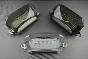 Ae[CgECJ[z_ VTR 1000 F t@CAXg[ g}z[N SC36 1997-2006 Rear Tail light Turn Signals HONDA VTR 1000 F FIRESTORM TOMAHAWK SC36 1997-2006